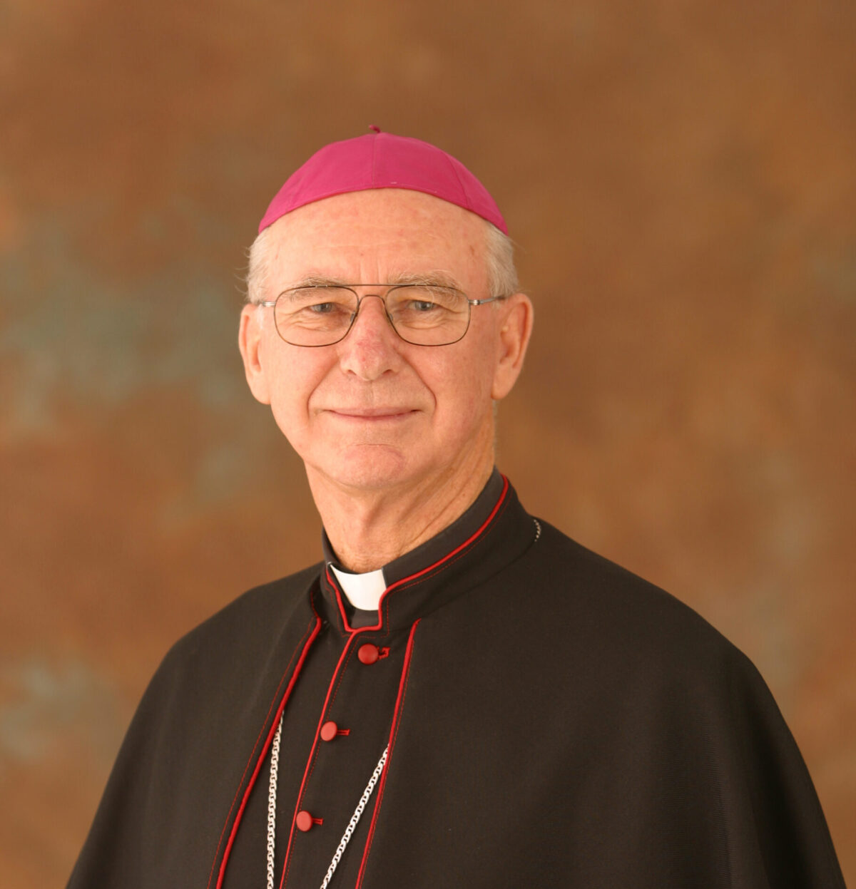 The Diocese of Bathurst mourns the death of Bishop Emeritus Kevin Manning