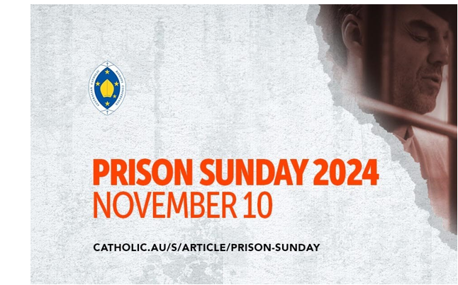 Prison Sunday 2024