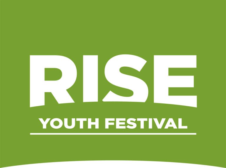 Rise Youth Ministry & WYD 2024
