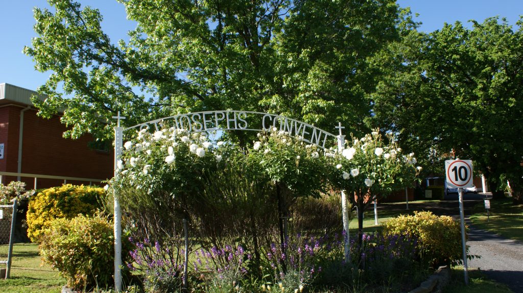 Celebrating the Legacy of the Sisters of St Joseph in Perthville