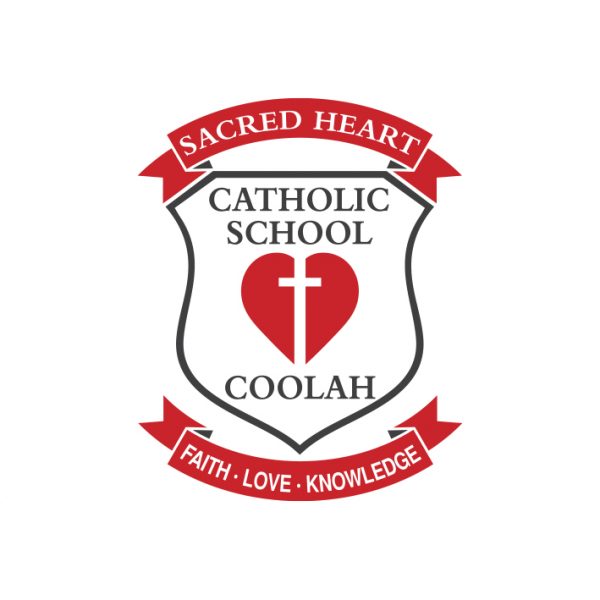 Sacred Heart COOLAH