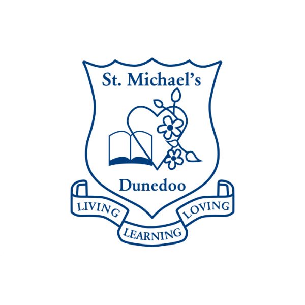 St Michael's DUNEDOO