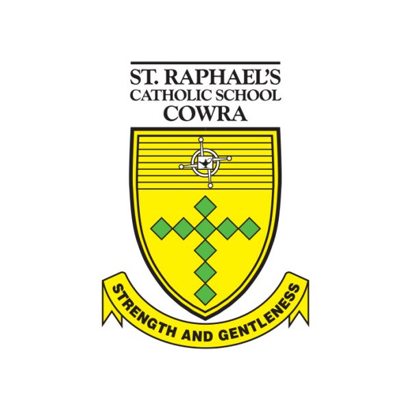 St Raphael's COWRA